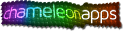 Chameleon mobile apps