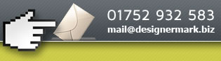 Contact us: mail@designermark.biz